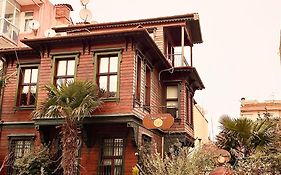 Ottoman Suites By Sera House